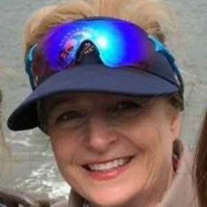 Meet your Posher, Ginny